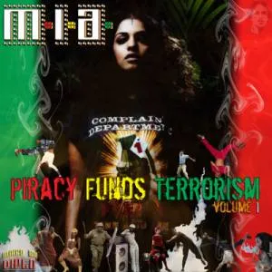Piracy funds terrorism : volume 1